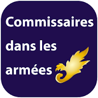 Commissaire dans les armées APK ícone