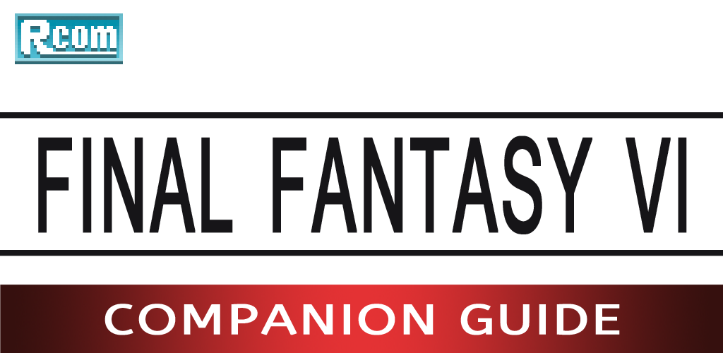 Companion Guide For Ff6 Latest Version For Android Download Apk