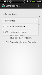 How to mod STO Bus Finder lastet apk for bluestacks