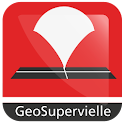 GeoSupervielle logo