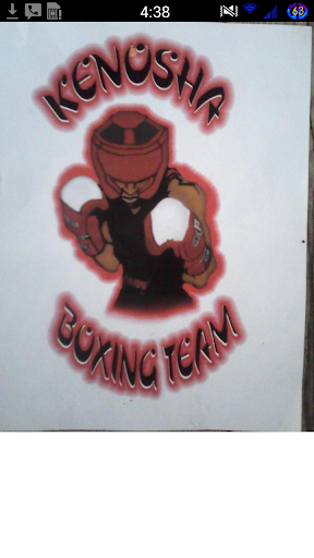 Boxing Club