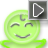 Toddler Video Player logo