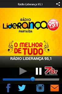 How to download Rádio Liderança 951 patch 1.2 apk for android