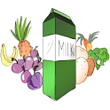 Food Manager logo