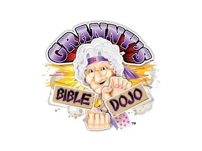 Granny's Bible Dojo