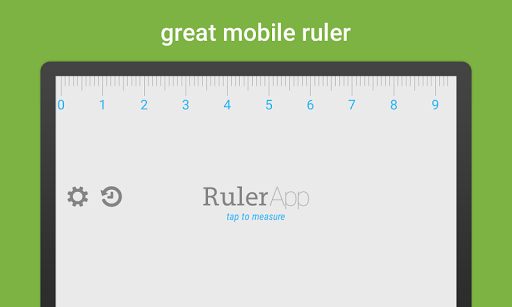 尺子(Ruler App) - 1mobile台灣第一安卓Android下載站