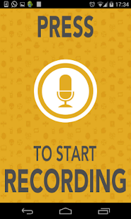 ✪ Cambiador de Voz 2 - screenshot thumbnail