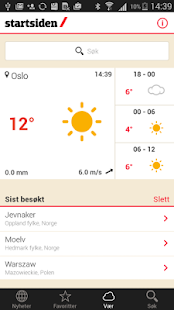 Download Startsiden APK