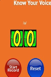 Download Your Voice (For Tablet) APK