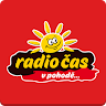 Radio Čas Application icon