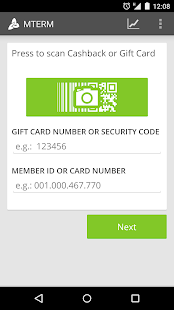 How to install Lyoness MTERM patch 2.5 apk for bluestacks