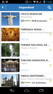  GuiaMais Turismo: miniatura da captura de tela  