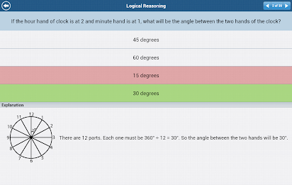The IQ Test poster 14