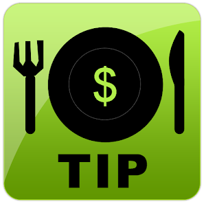 Attractive Tip Calculator logo