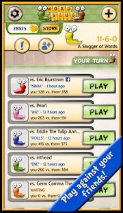 Lastest Word Slug APK for Android