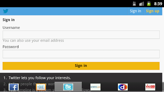 Free Download Tri AON Gratis 10 Situs APK for Android