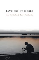 Pavlicks' Passages cover