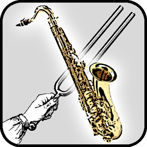 Sax Tuner Demo 1.10