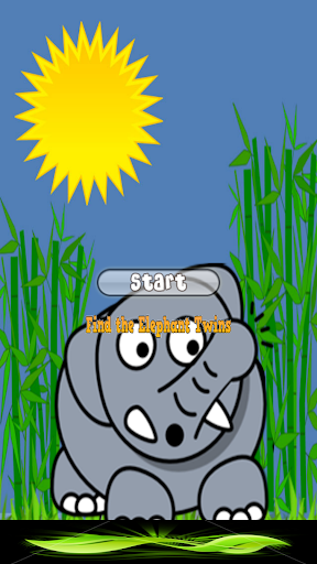 Elephant Game