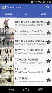 Free Download How To Dance - Tanzschule APK