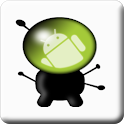 My VODOBOX Android Server logo