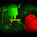 Jack's Androids PRO Wallpaper
