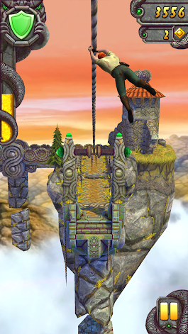 Temple Run 2 Apk