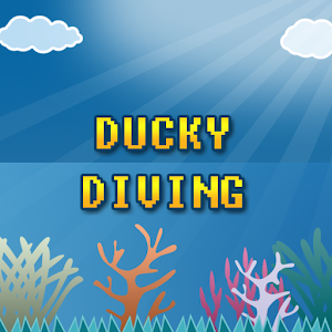 Ducky Diving 0.9