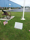 Veteran Memorial Lawn