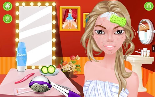 download Superstar Makeover free