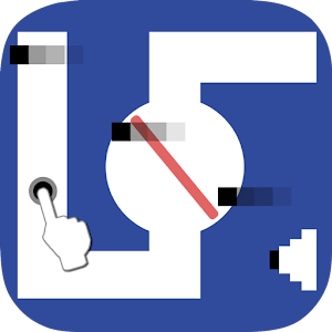 Line Maze : Fingers Challenge 1.02