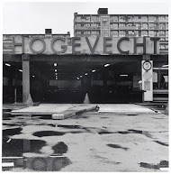 Parkeergarage Hogevecht