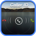 Rocket Caller ID ICS Theme