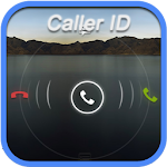 Rocket Caller ID CC Theme Apk