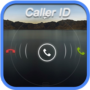 Rocket Caller ID CC Theme  Icon