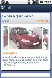 Bi3Wechri Tunisie Screenshots 4