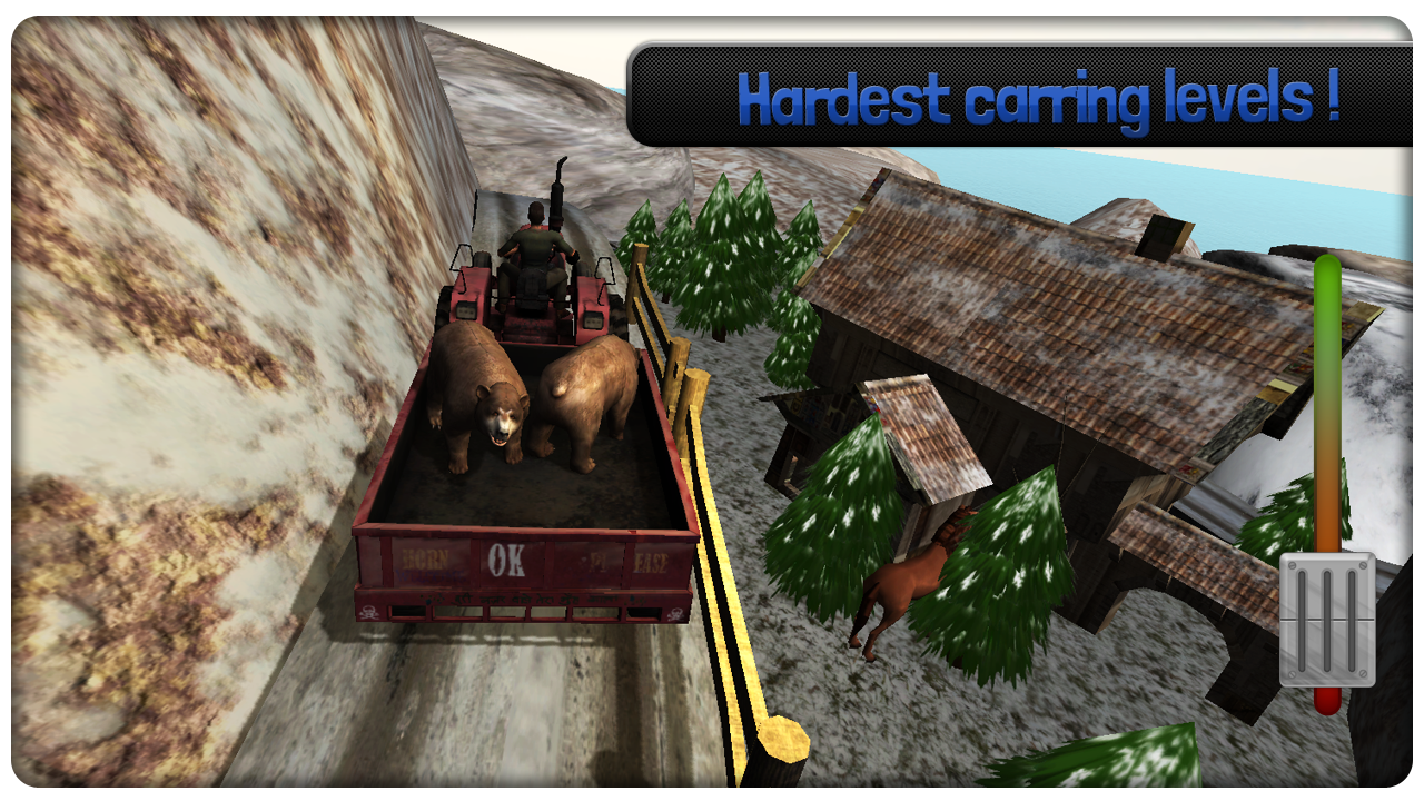 Hill Climb Truck Racing 2 android games}