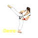 Final Karate Demo