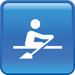 Cover Image of Download BoatCoach for rowing & erging 2.130 APK