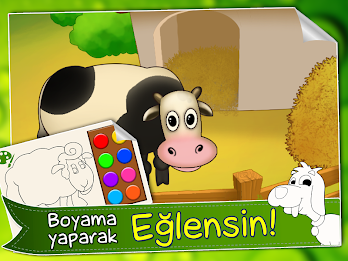 effort to find the most beautiful animals poster 9