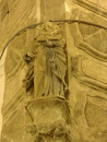 San Pietro Statua
