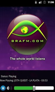 Free Download BRA FM APK for Android