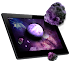 Asteroids 3D live wallpaper4.0.1.2