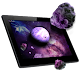Download Asteroids 3D live wallpaper For PC Windows and Mac 3.1.6.6