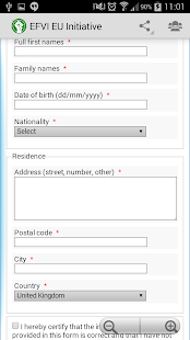 How to download European Free VapingInitiative 1.2 apk for pc