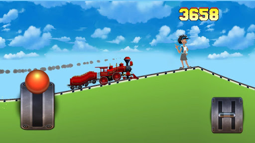 免費下載模擬APP|Train Driver app開箱文|APP開箱王