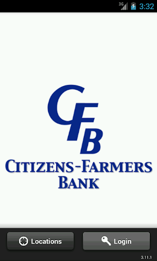 Citizens-Farmers Bank Mobile