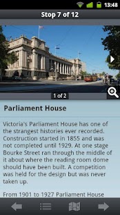 Download Australian Short Walks APK for Android