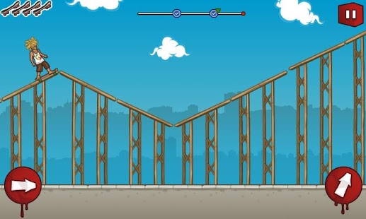 download Skater Freestyle free