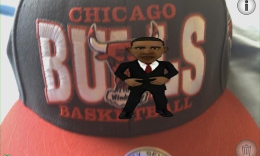 Free SpotAR APK for PC